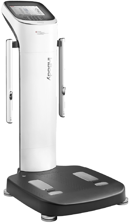 InBody 970S body composition analyzer
